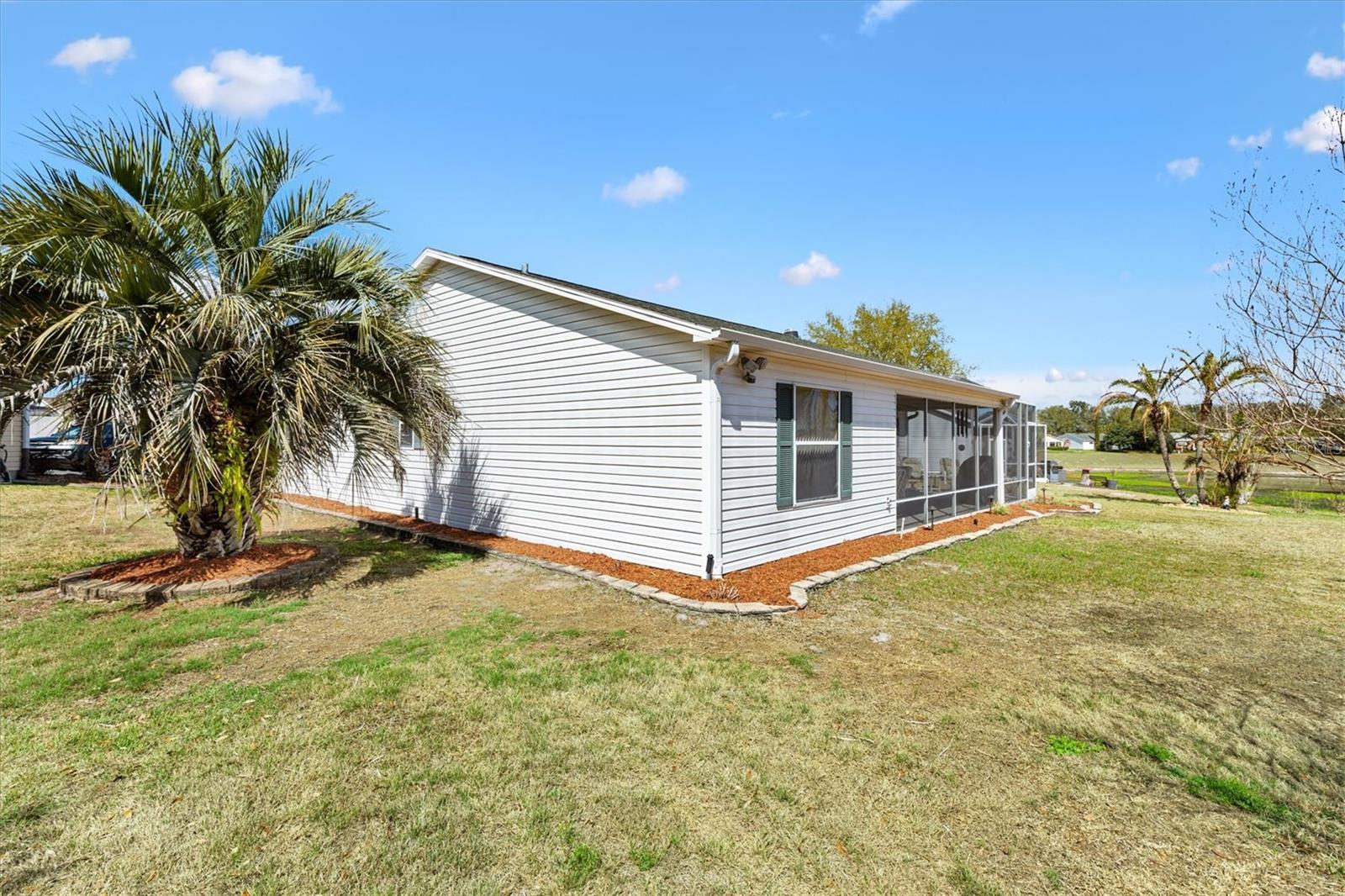 THE VILLAGES - Residential