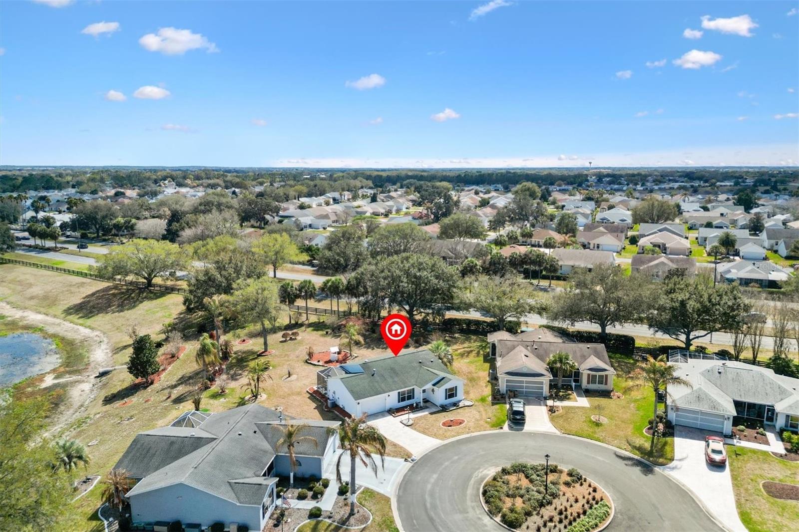 THE VILLAGES - Residential