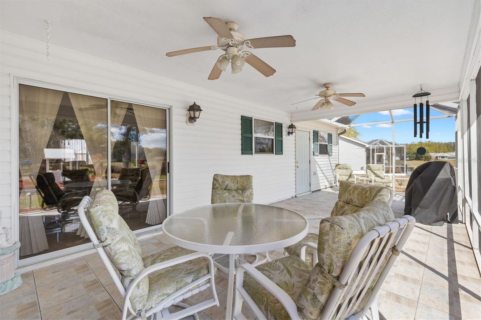 THE VILLAGES - Residential