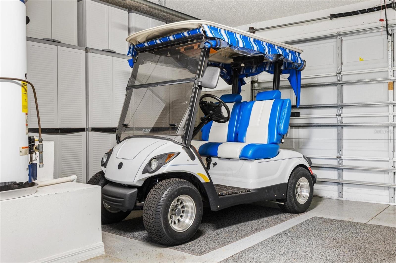 THE VILLAGES - Residential