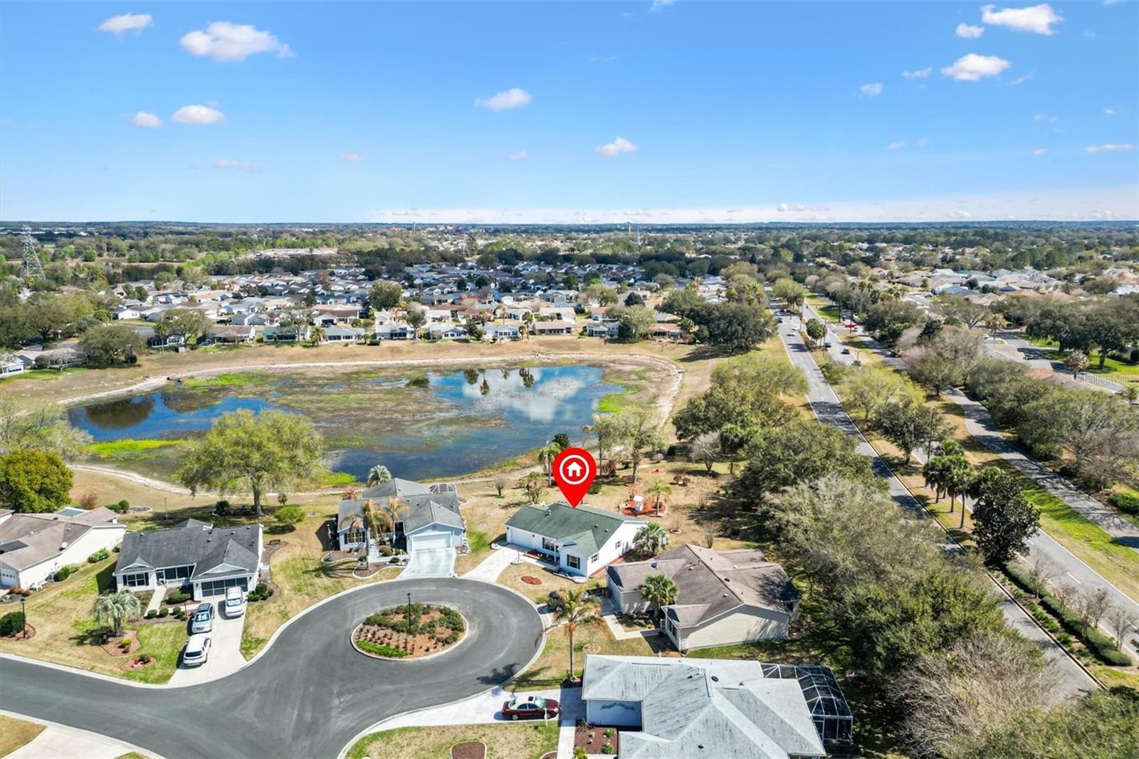 THE VILLAGES - Residential