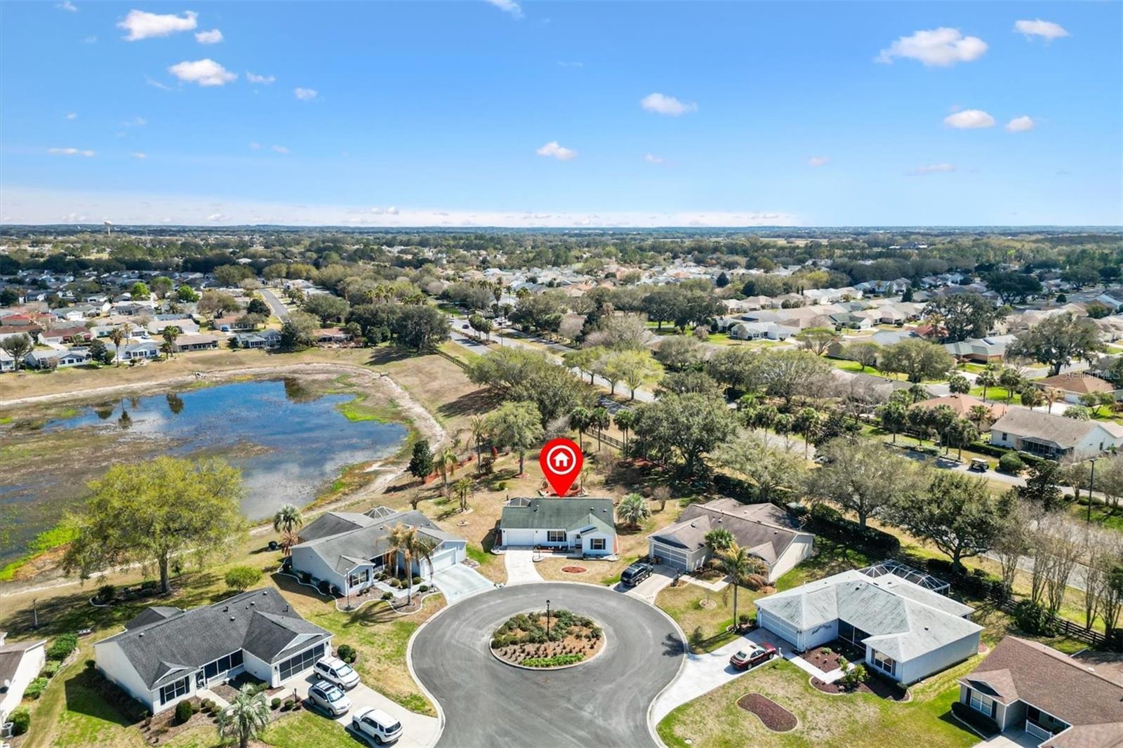 THE VILLAGES - Residential