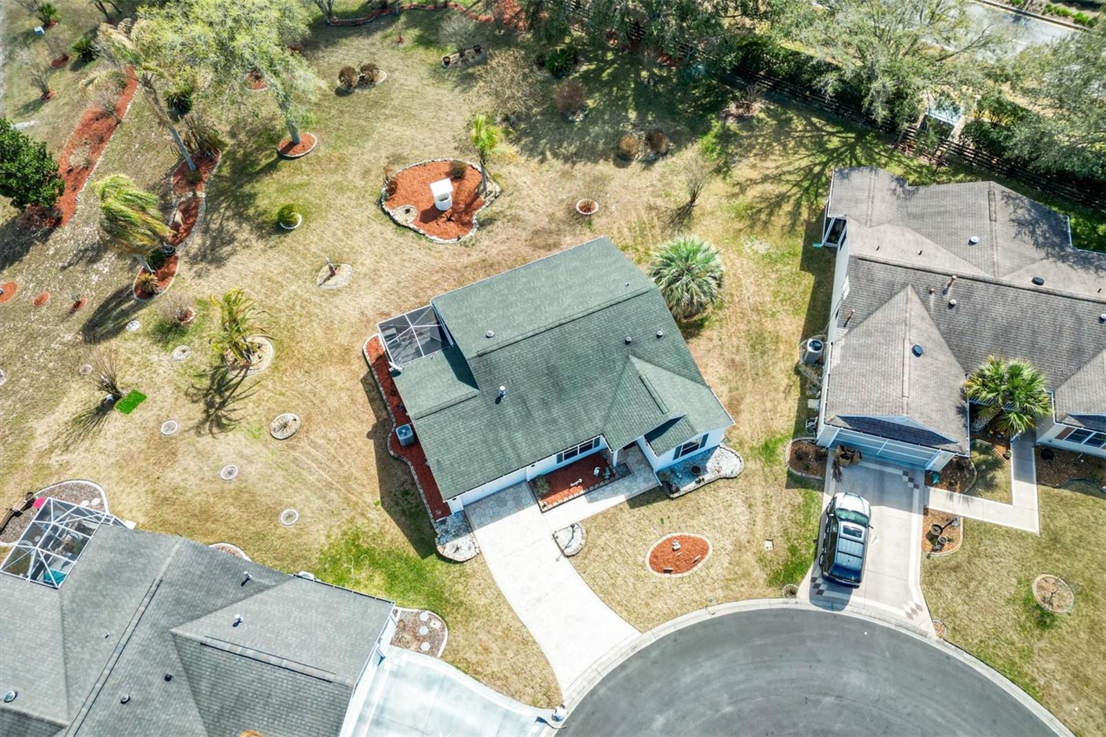 THE VILLAGES - Residential