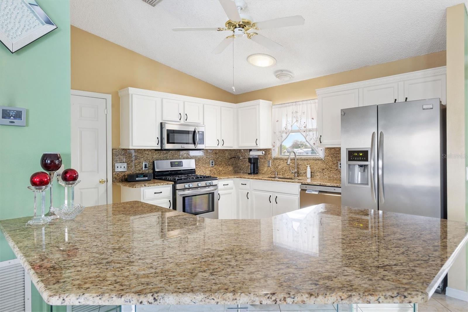 THE VILLAGES - Residential