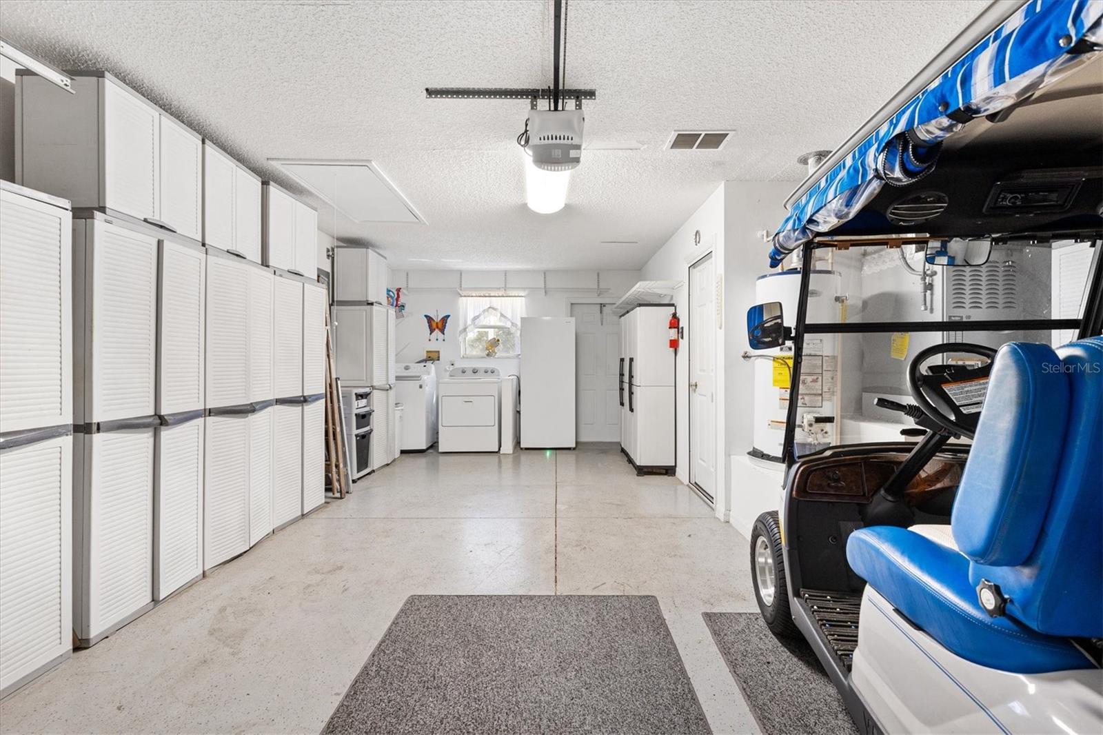 THE VILLAGES - Residential