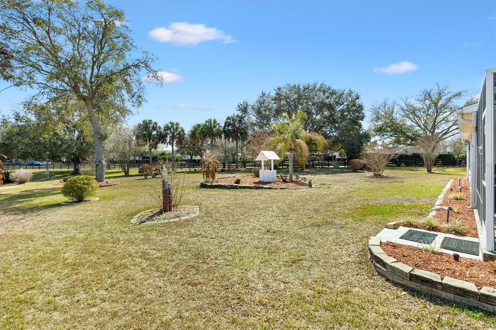 THE VILLAGES - Residential