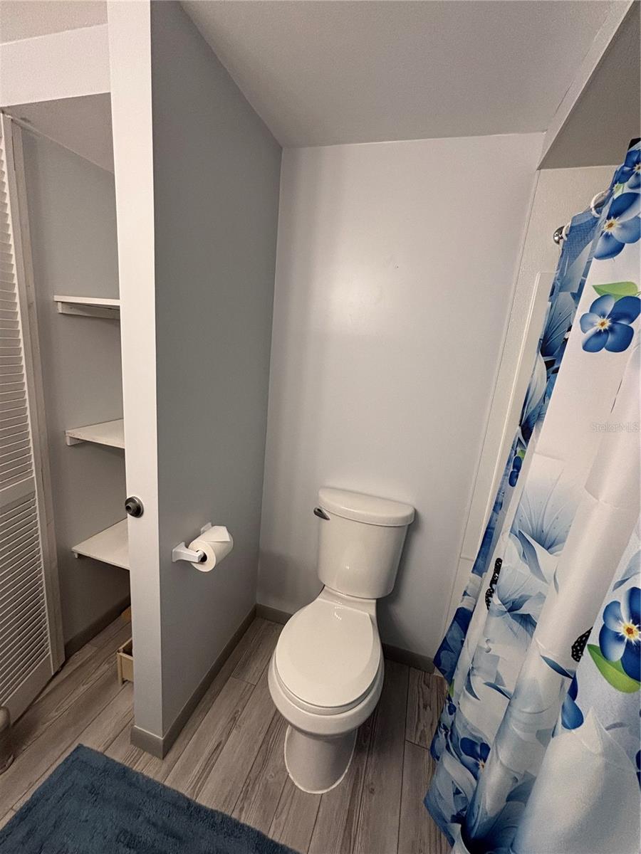 LEISURE WORLD PARK - Residential