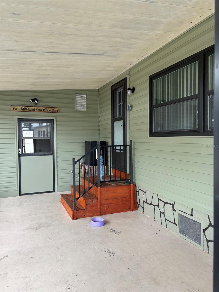 LEISURE WORLD PARK - Residential