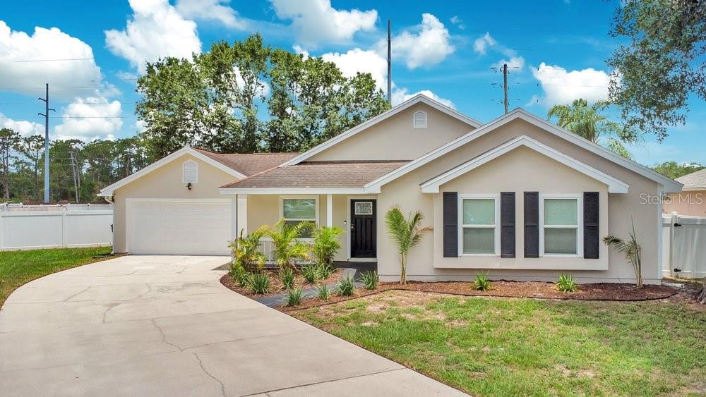 COLLEGE HEIGHTS PH 02 - Residential