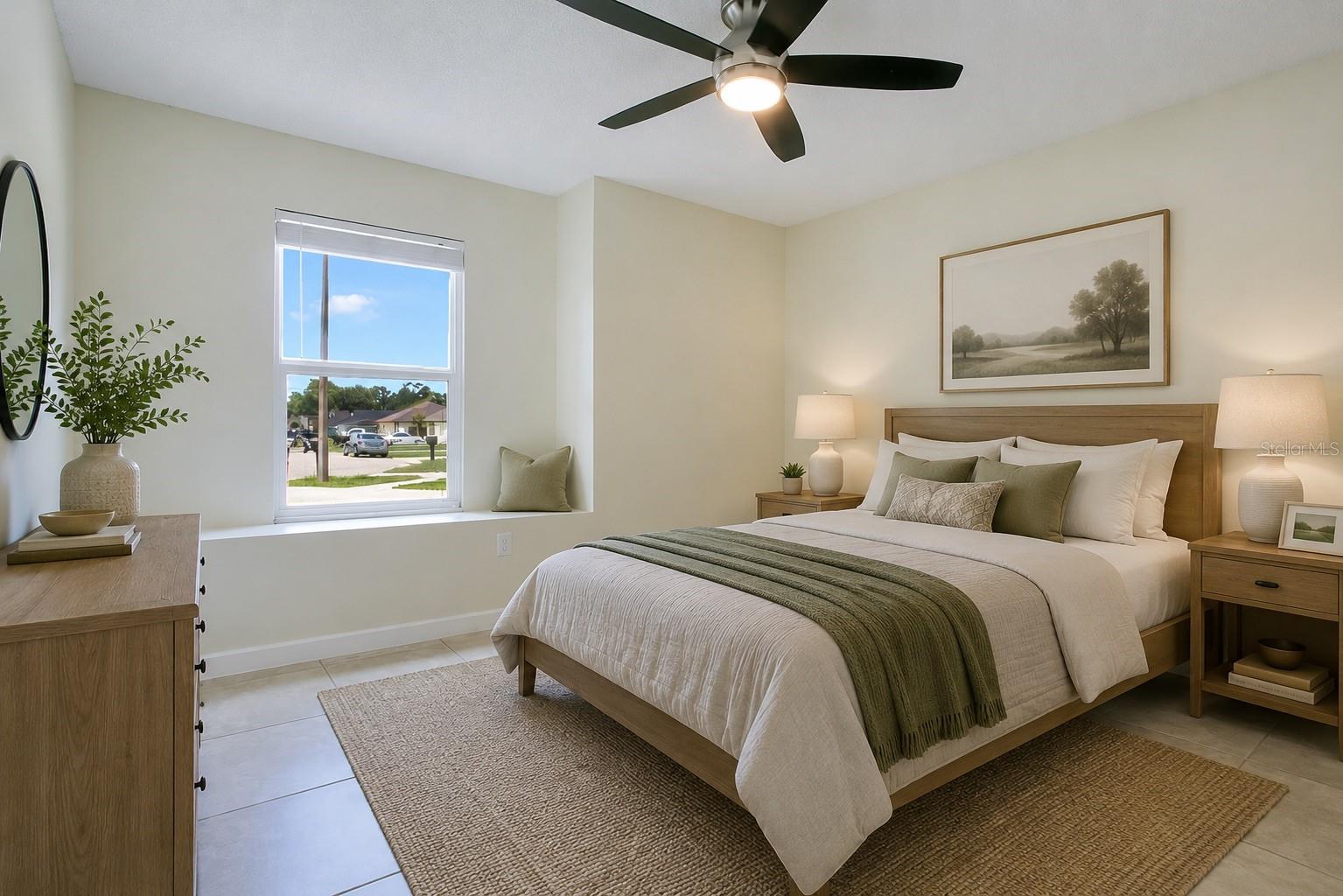 COLLEGE HEIGHTS PH 02 - Residential
