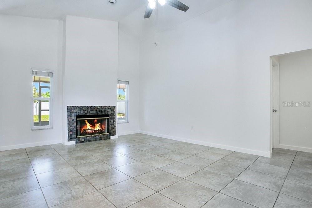 COLLEGE HEIGHTS PH 02 - Residential