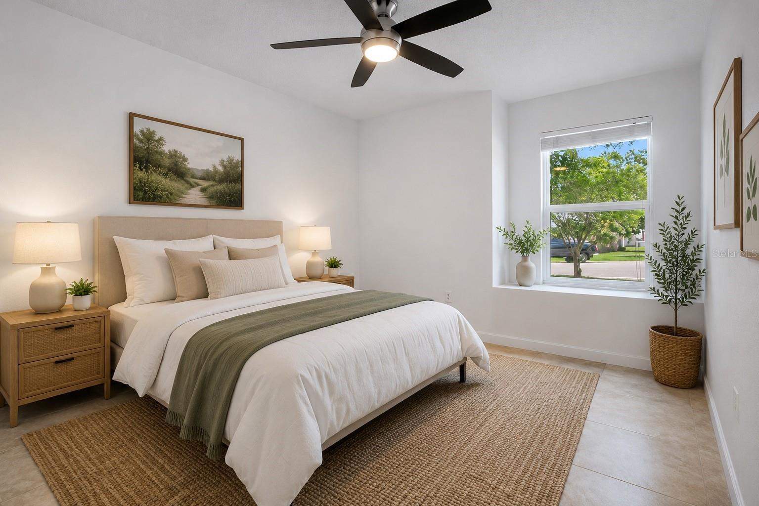 COLLEGE HEIGHTS PH 02 - Residential