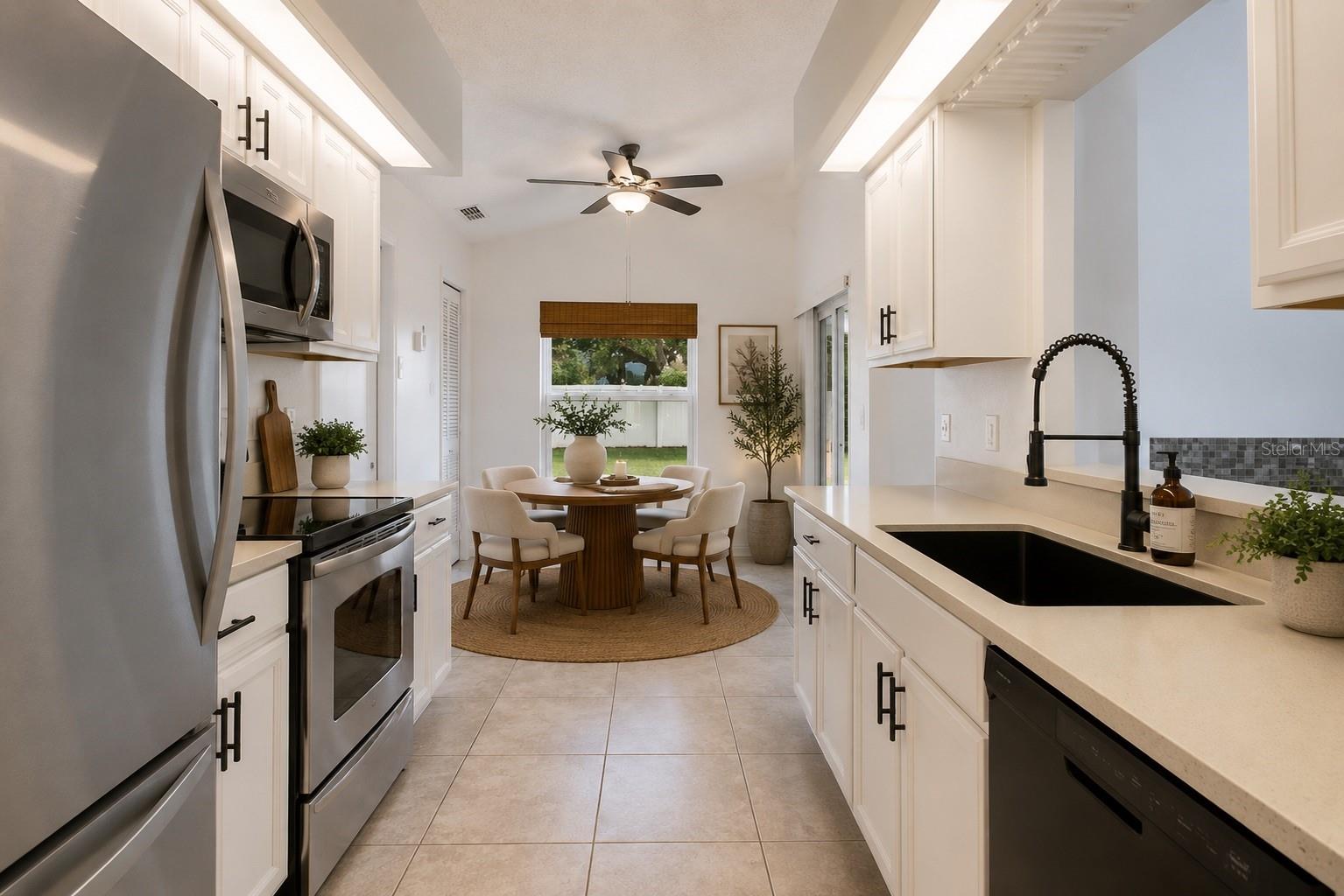 COLLEGE HEIGHTS PH 02 - Residential