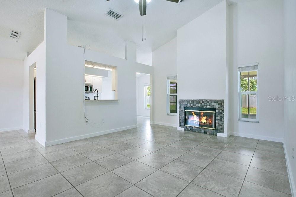 COLLEGE HEIGHTS PH 02 - Residential