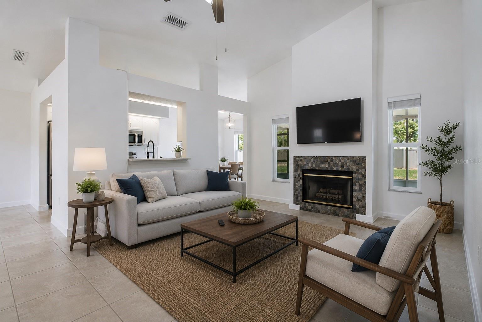 COLLEGE HEIGHTS PH 02 - Residential