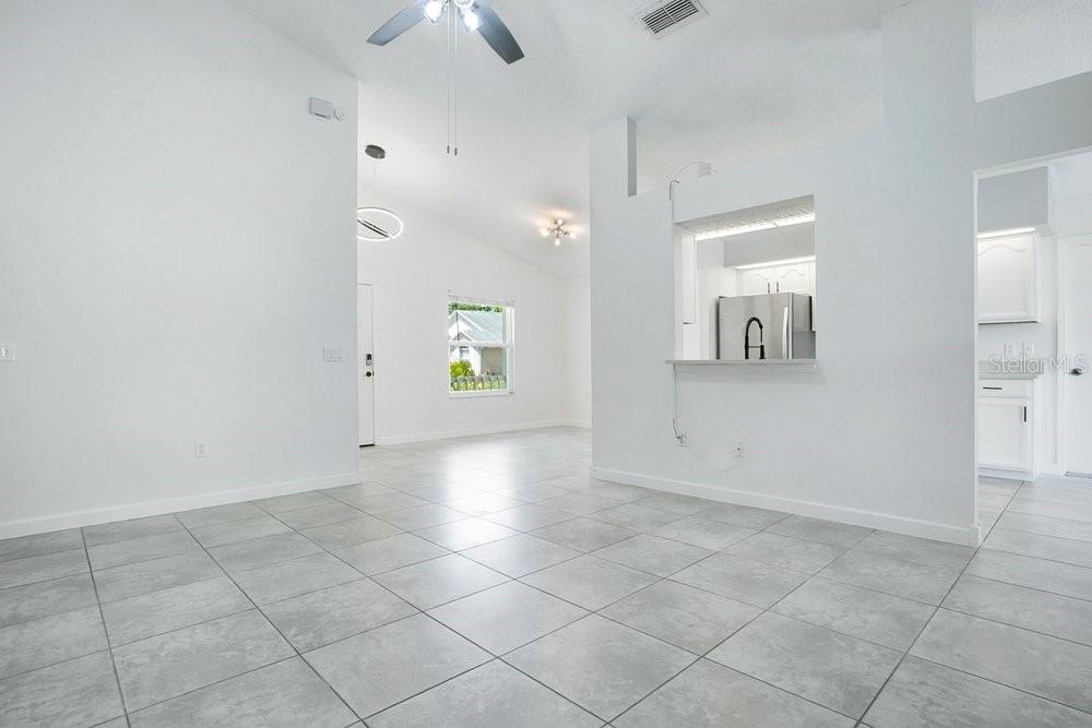 COLLEGE HEIGHTS PH 02 - Residential
