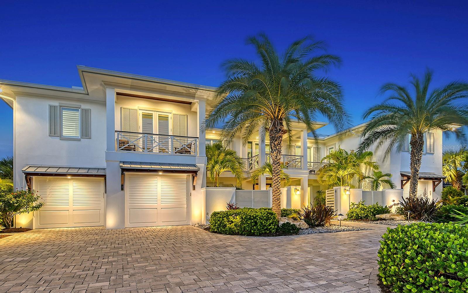 KEY ROYALE 12TH ADD - Residential