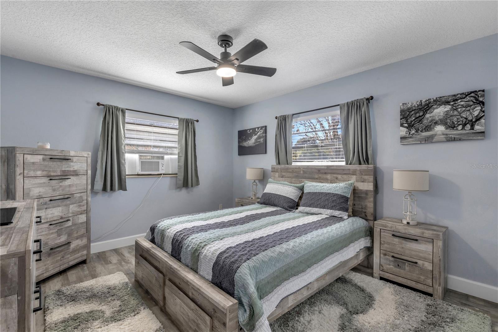 NEW SMYRNA BEACH - Residential