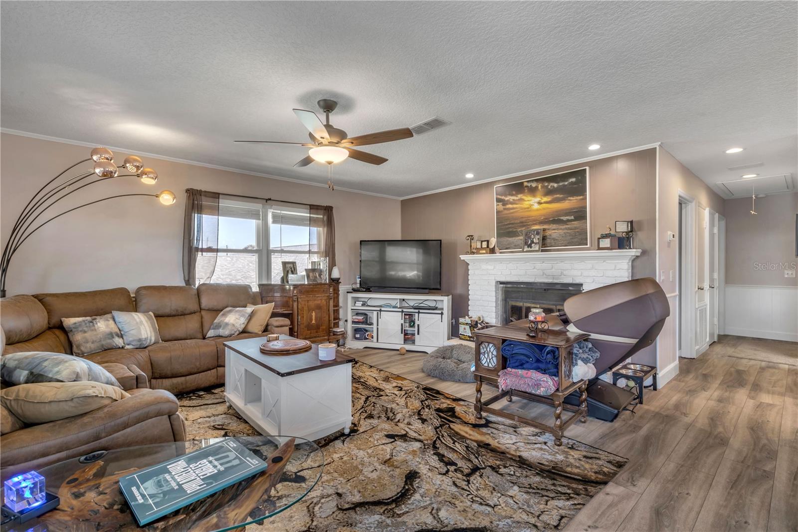 NEW SMYRNA BEACH - Residential