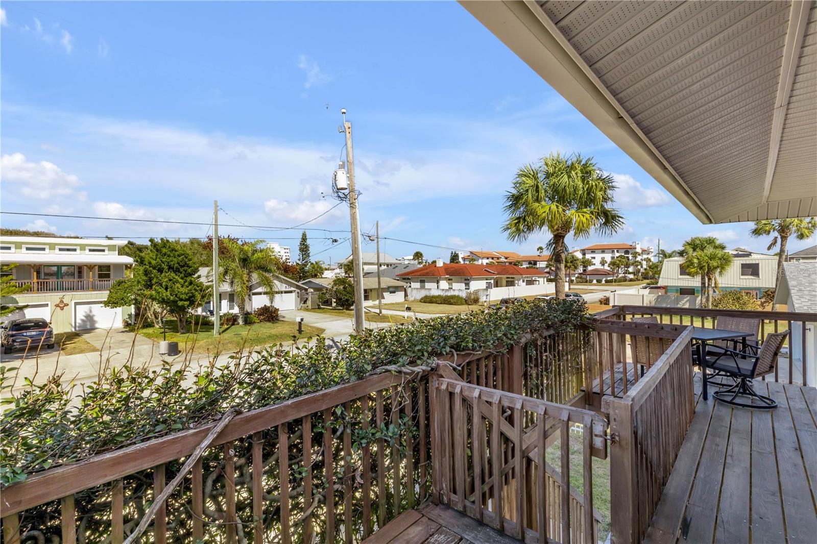 NEW SMYRNA BEACH - Residential