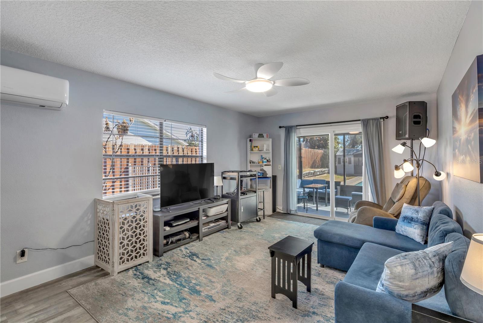 NEW SMYRNA BEACH - Residential