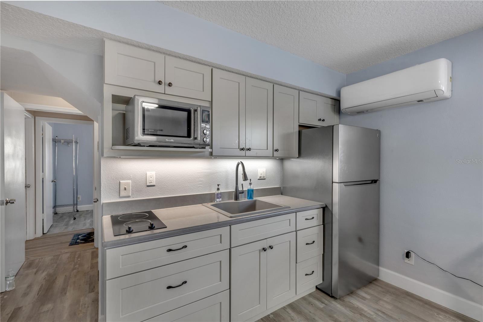 NEW SMYRNA BEACH - Residential