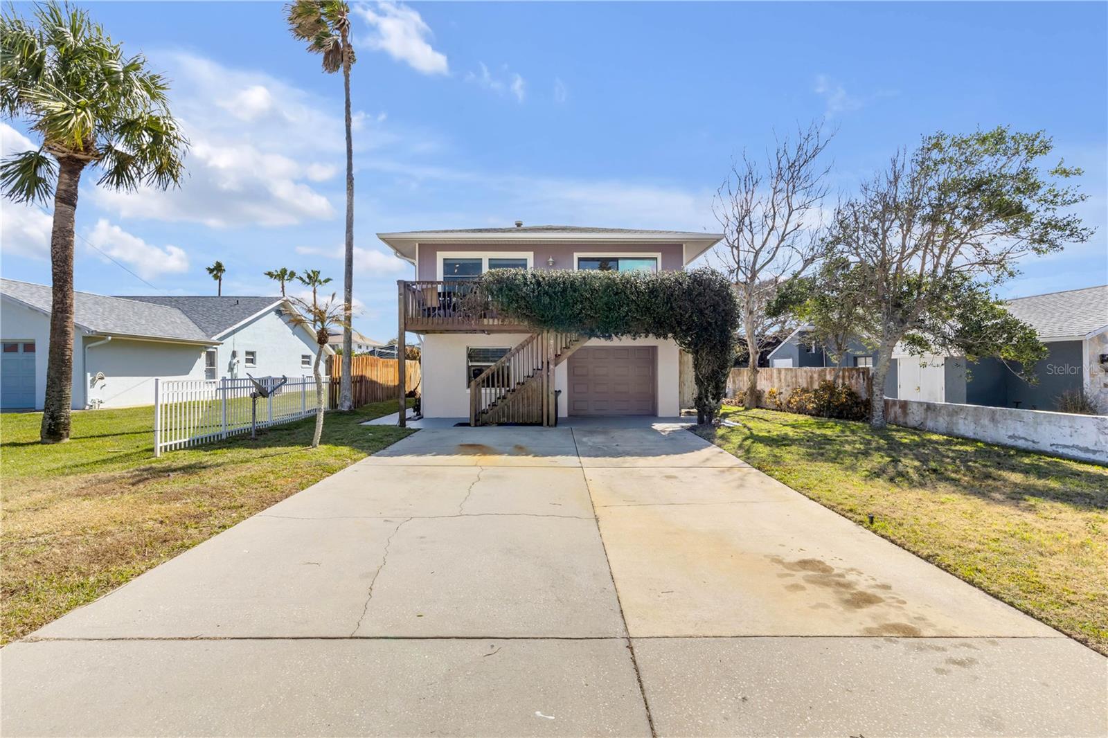 NEW SMYRNA BEACH - Residential