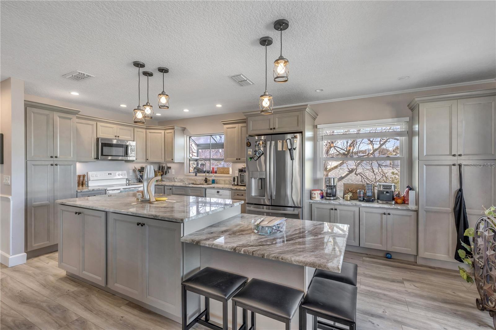 NEW SMYRNA BEACH - Residential