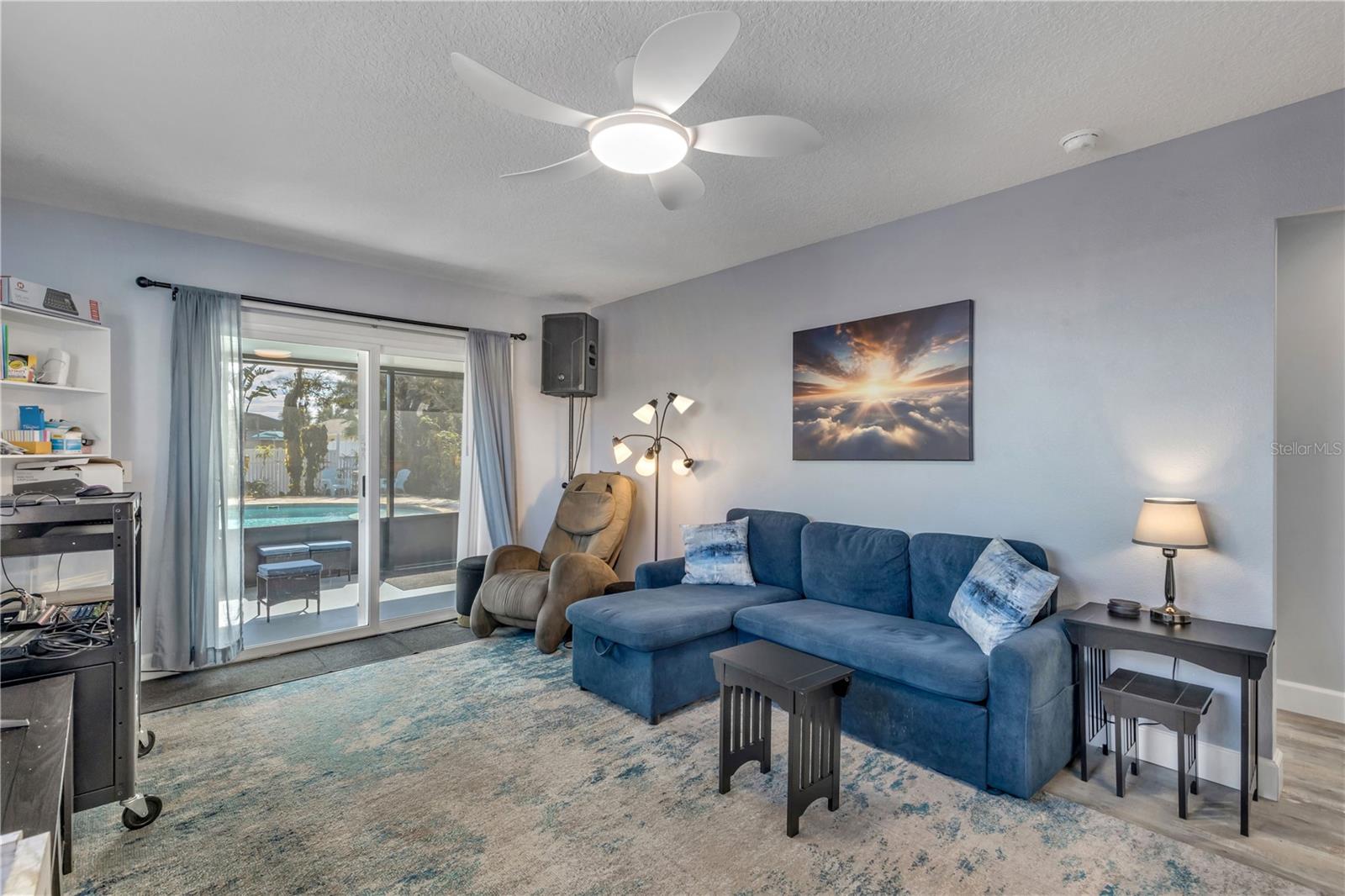 NEW SMYRNA BEACH - Residential