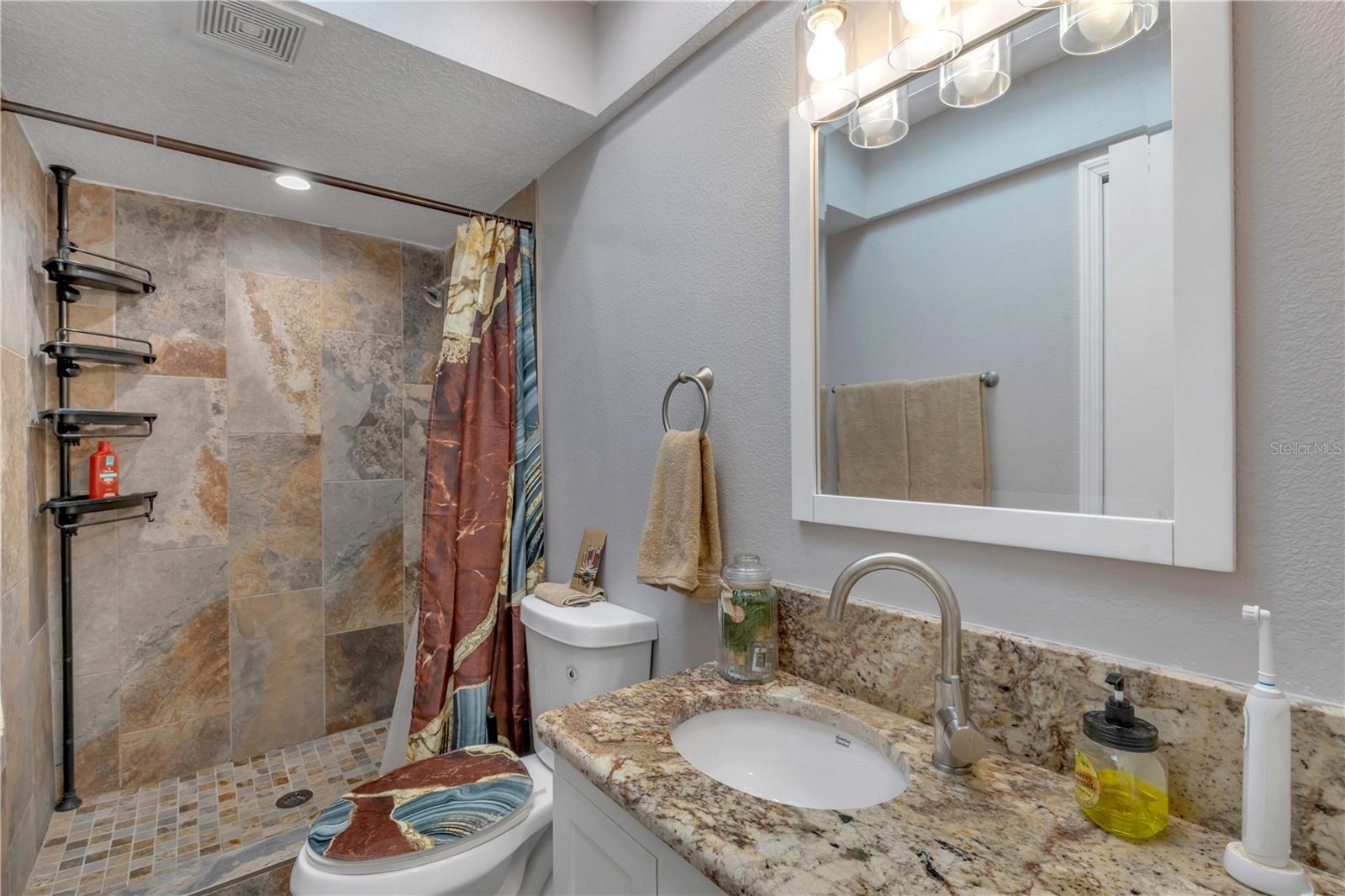 NEW SMYRNA BEACH - Residential