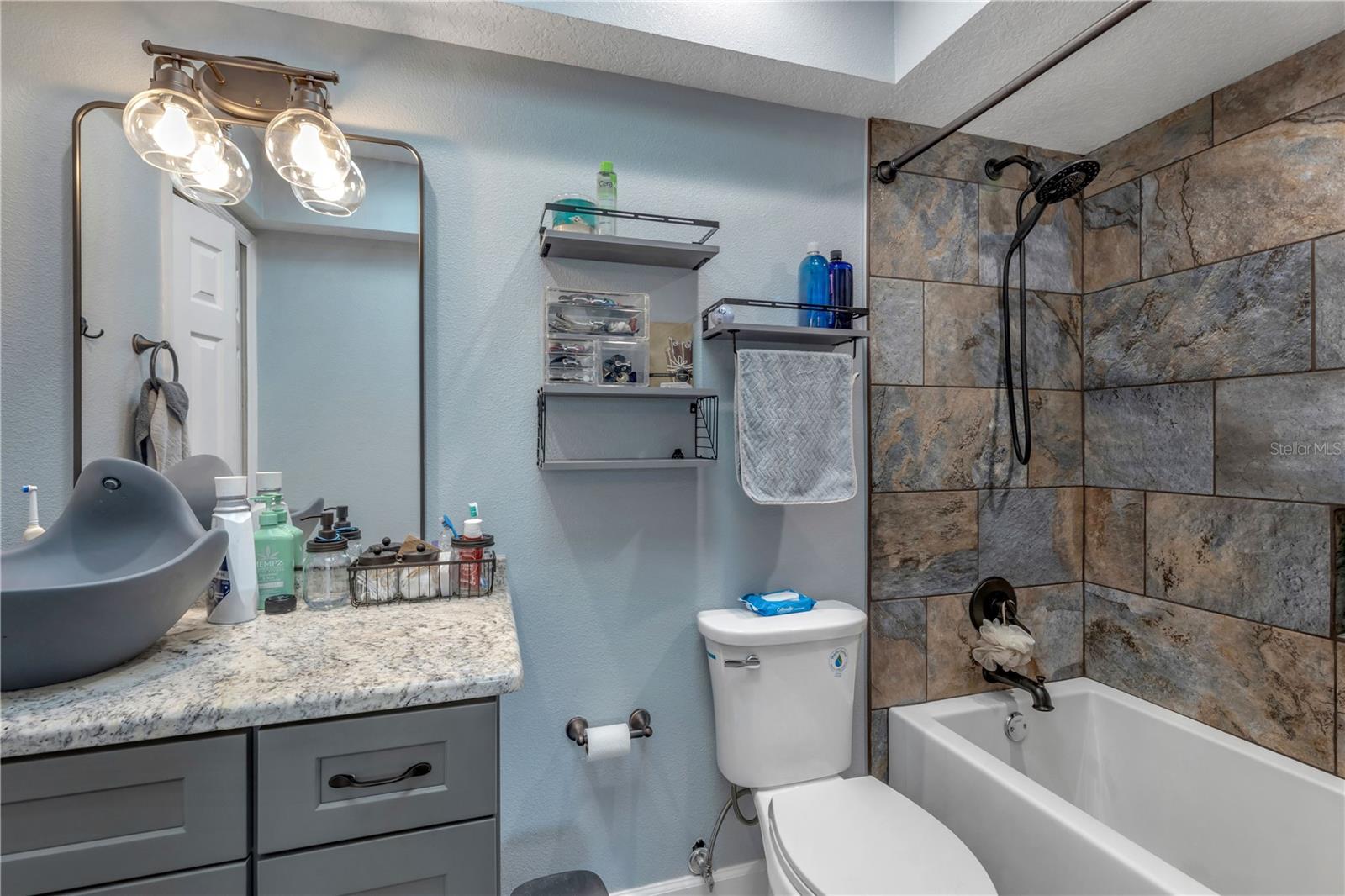 NEW SMYRNA BEACH - Residential