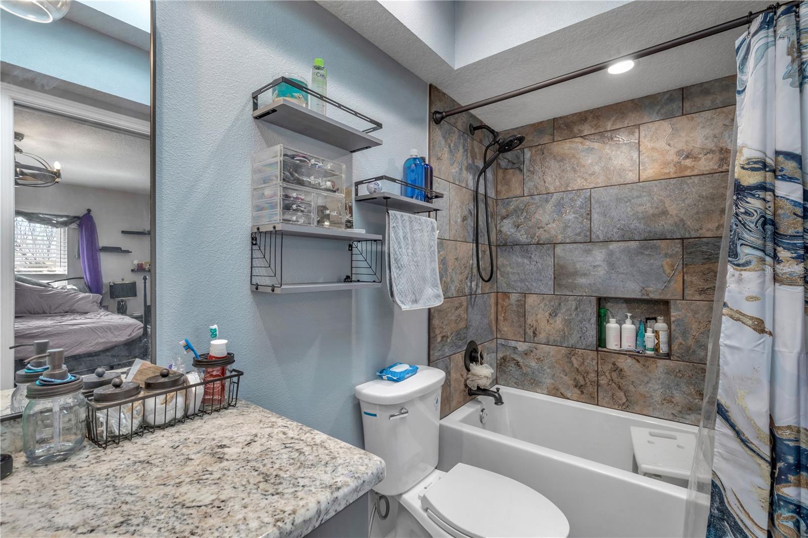 NEW SMYRNA BEACH - Residential