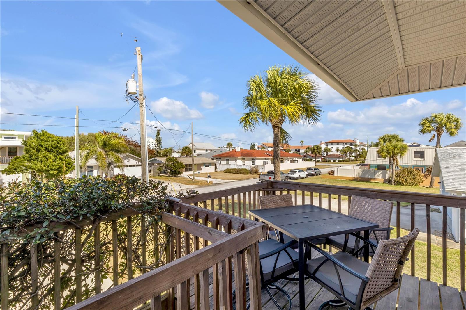 NEW SMYRNA BEACH - Residential