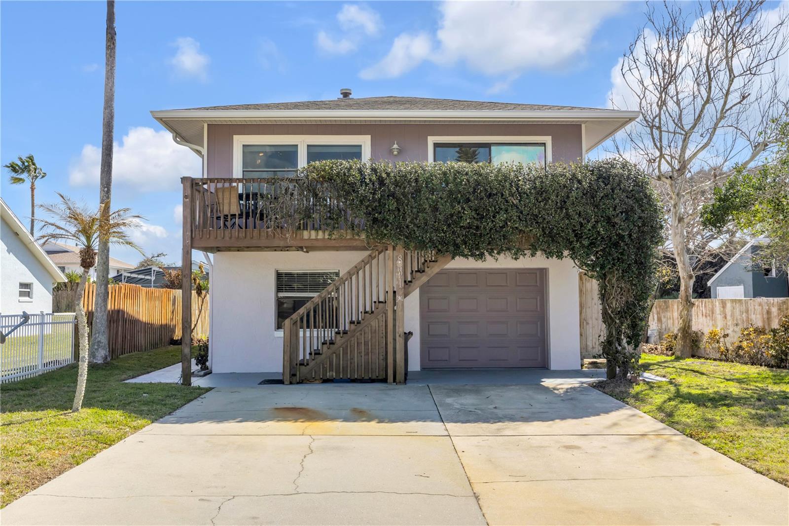 NEW SMYRNA BEACH - Residential