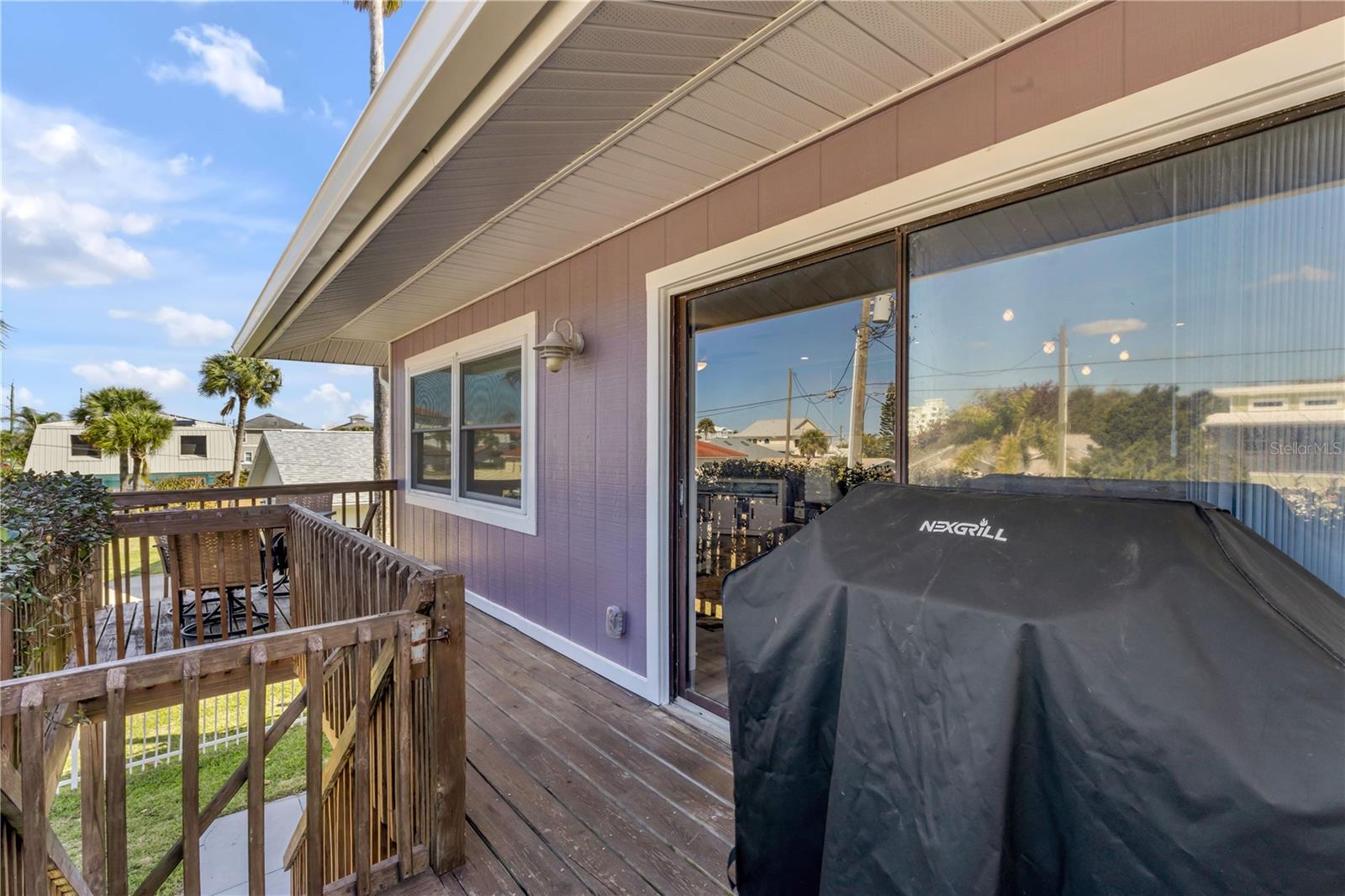 NEW SMYRNA BEACH - Residential