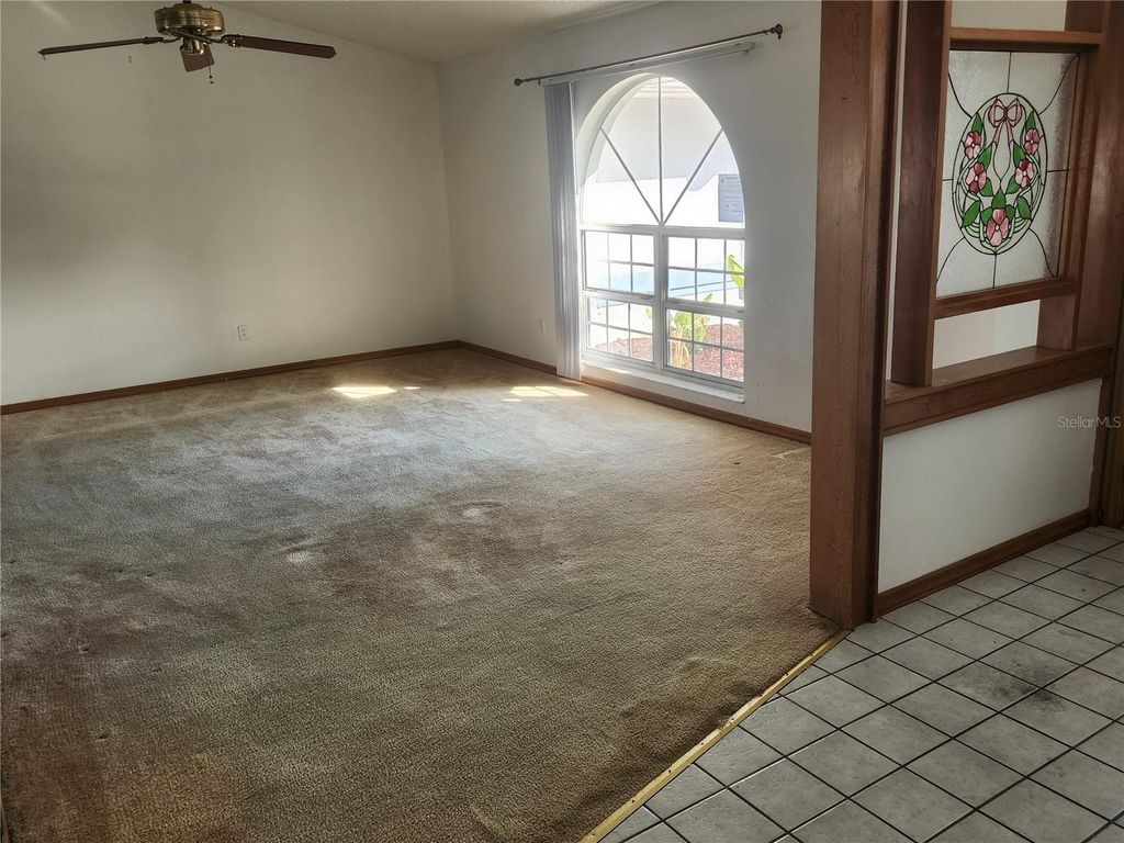 Photo of 1289 Masada Lane, Spring Hill, FL 34608 (MLS # TB8475341)