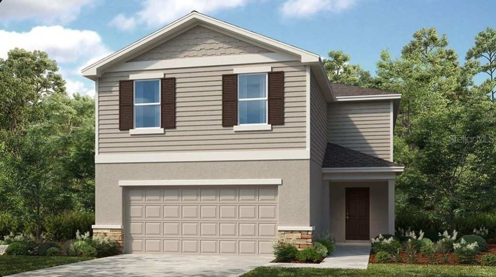 Photo of 13221 Tropical Breeze Way, Hudson, FL 34669 (MLS # TB8390672)