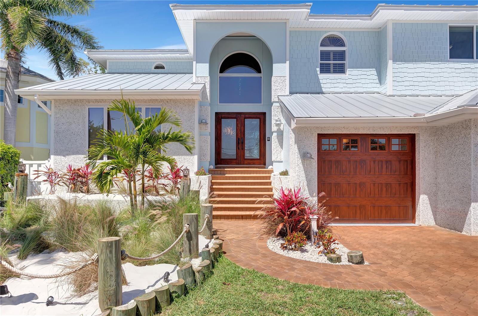 HARBOR HILLS ESTATES - Residential