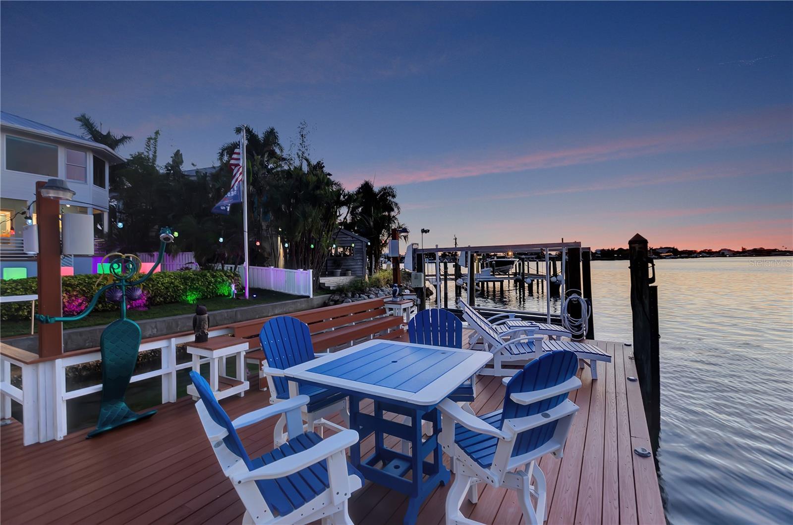 HARBOR HILLS ESTATES - Residential