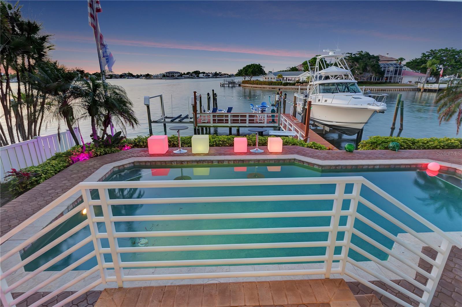 HARBOR HILLS ESTATES - Residential