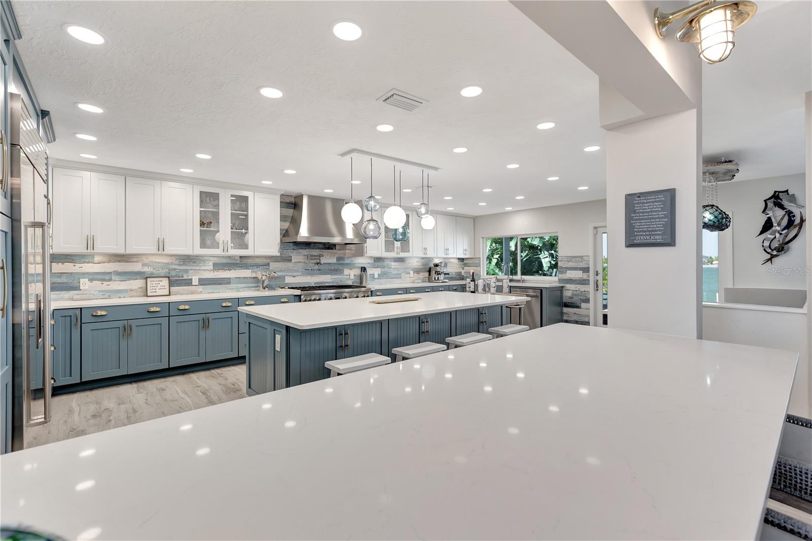 HARBOR HILLS ESTATES - Residential