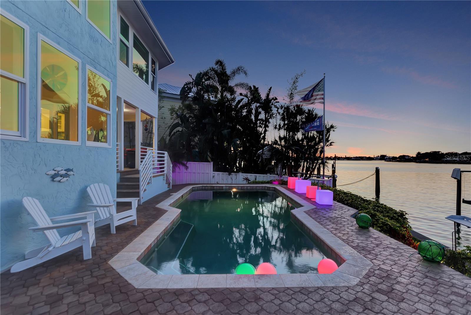 HARBOR HILLS ESTATES - Residential