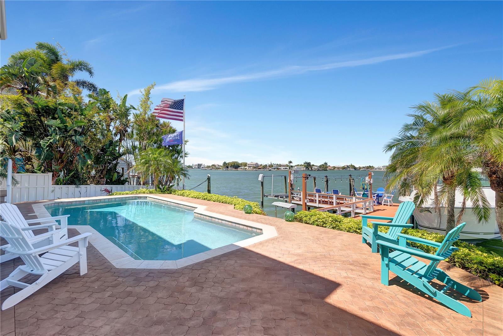 HARBOR HILLS ESTATES - Residential