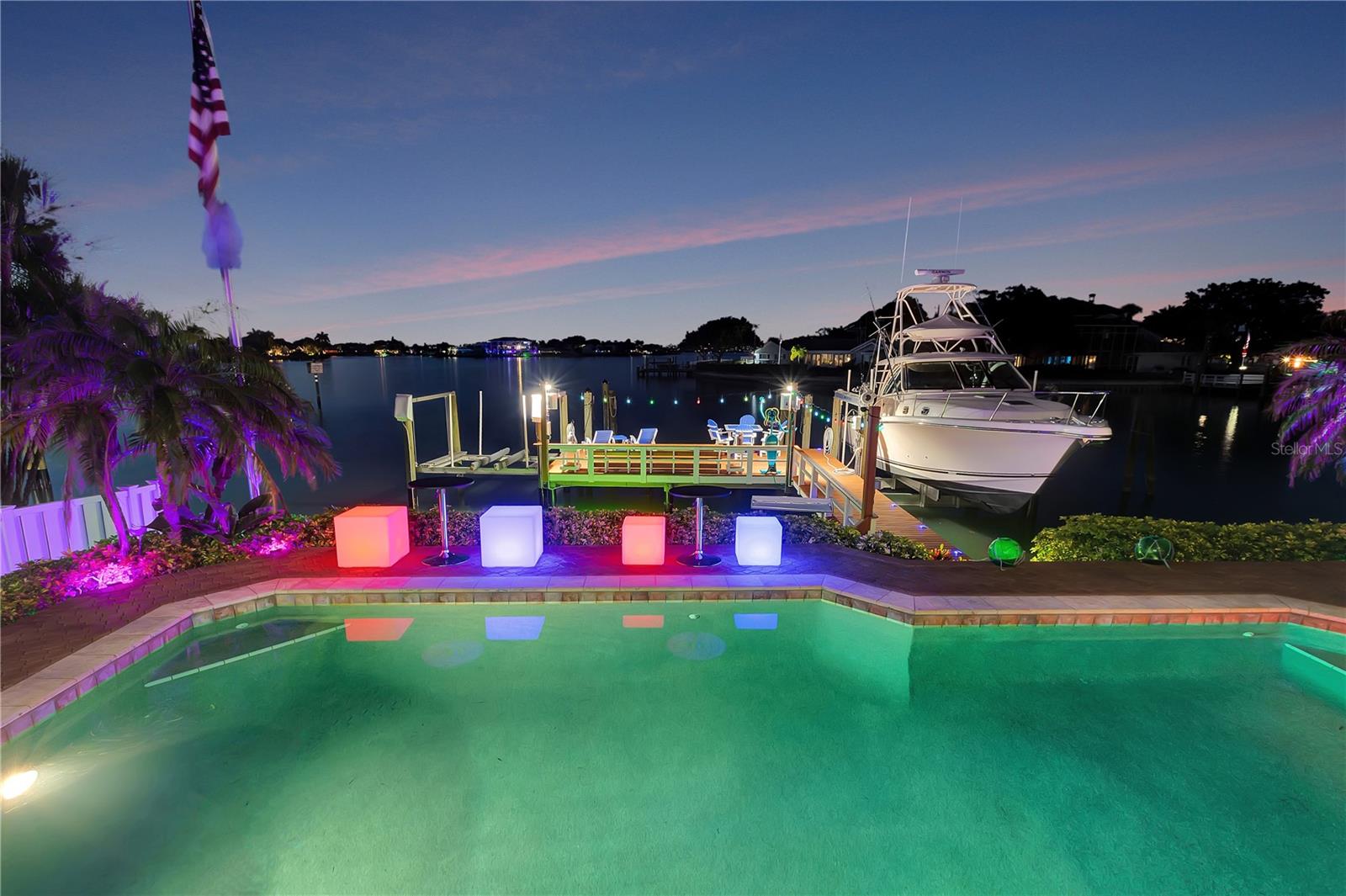 HARBOR HILLS ESTATES - Residential