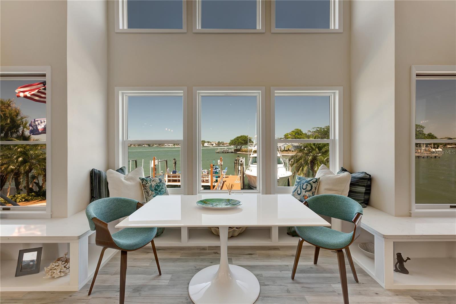 HARBOR HILLS ESTATES - Residential