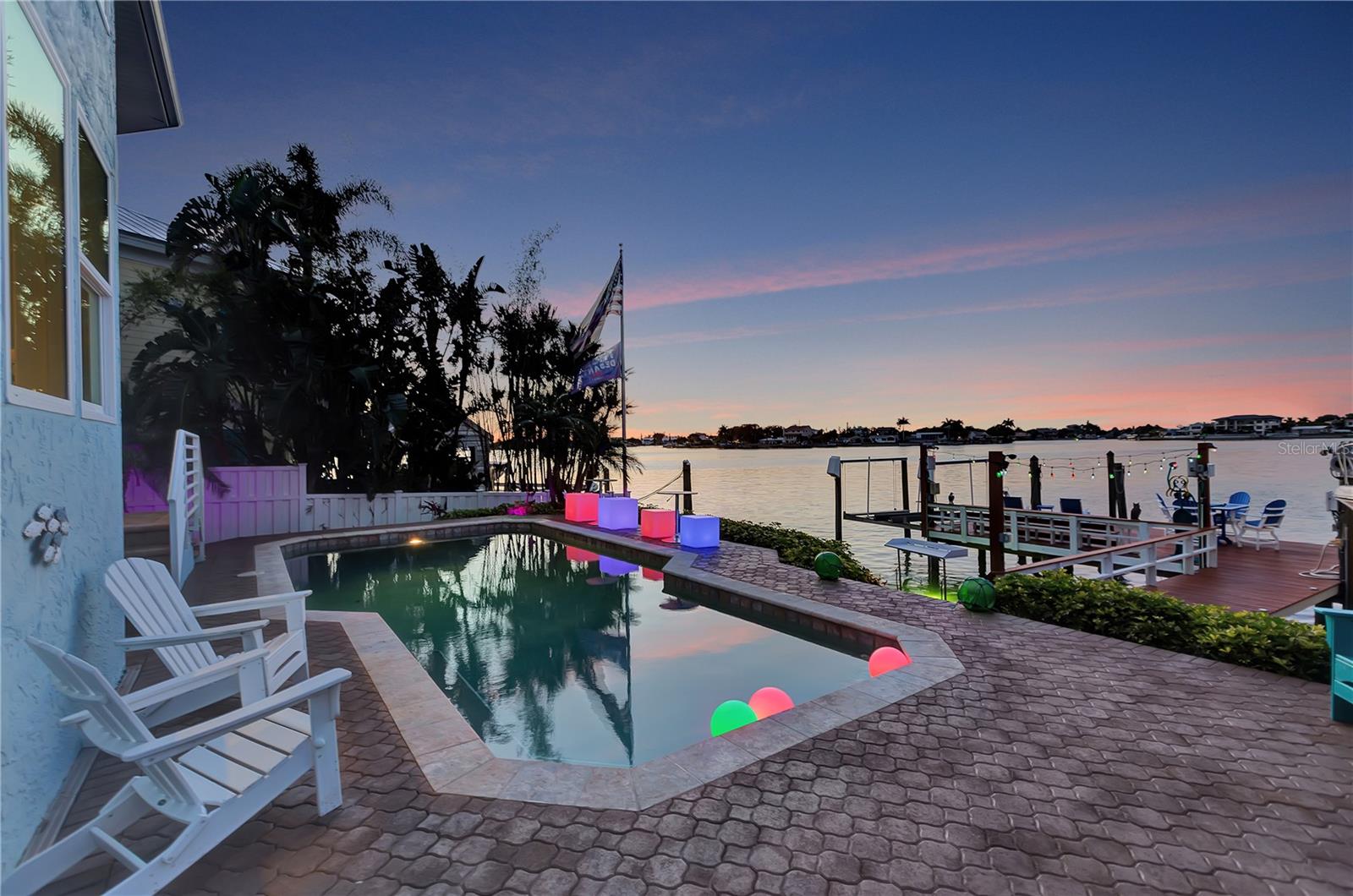 HARBOR HILLS ESTATES - Residential