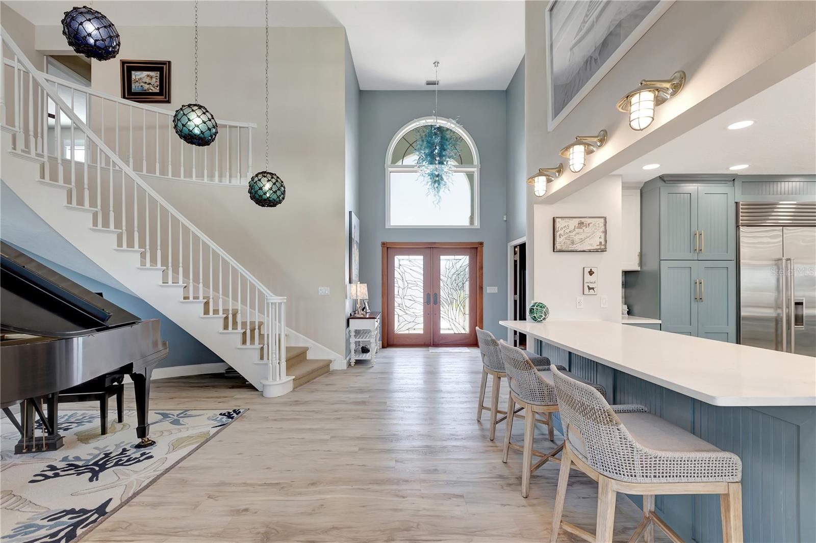 HARBOR HILLS ESTATES - Residential