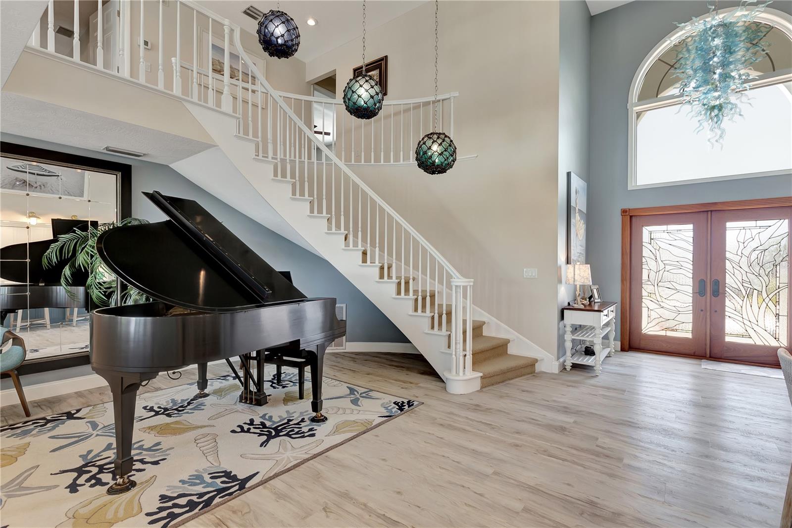 HARBOR HILLS ESTATES - Residential