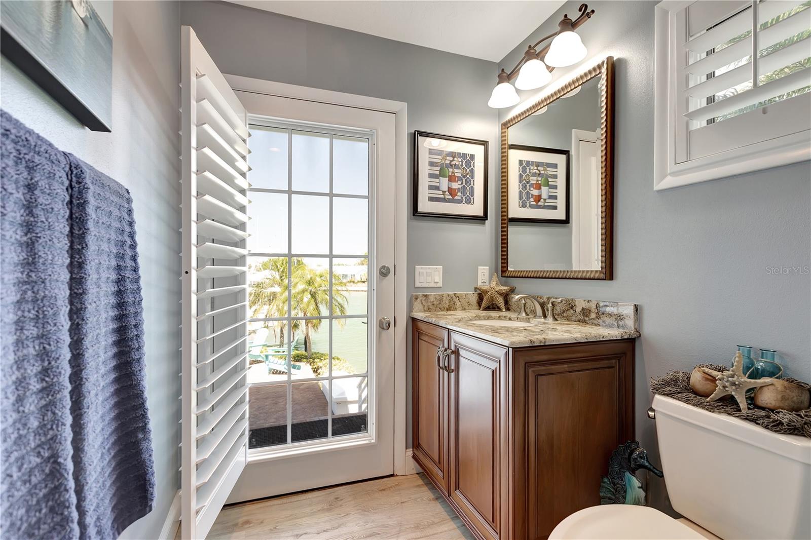 HARBOR HILLS ESTATES - Residential