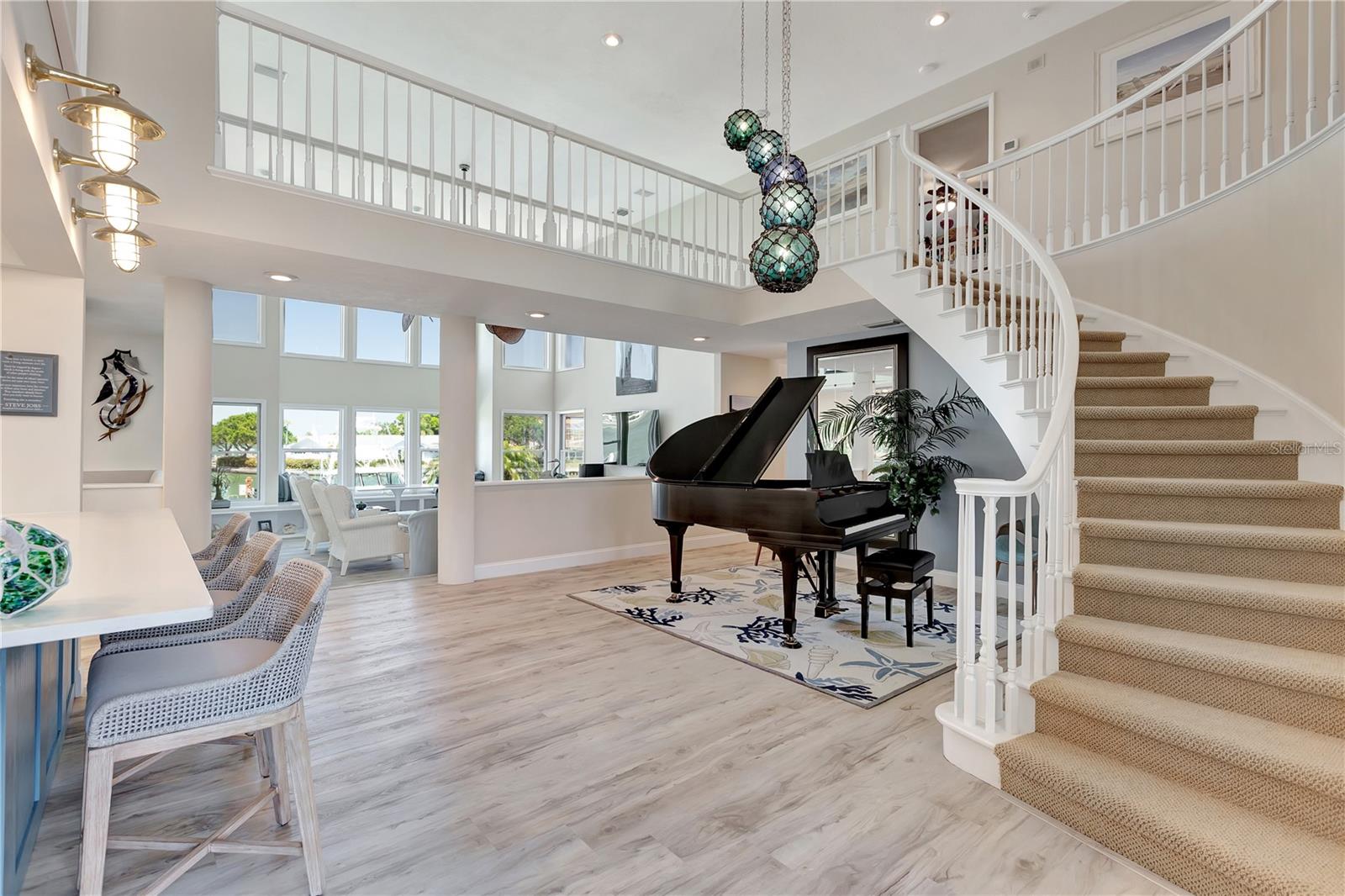 HARBOR HILLS ESTATES - Residential